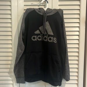 Adidas hoodie